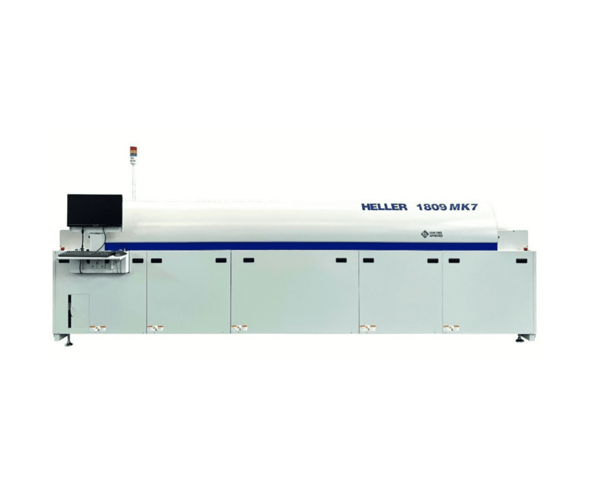Service Image